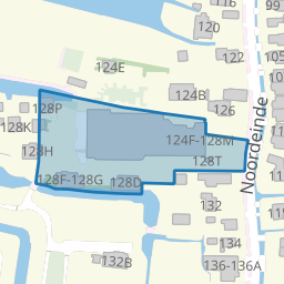 Perceel LMR02-A-4003