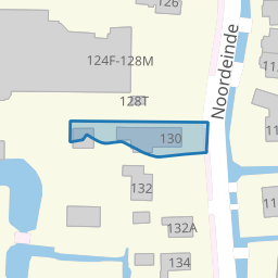 Perceel LMR02-A-4005