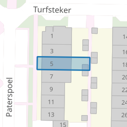 Perceel LMR02-A-4026