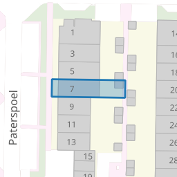 Perceel LMR02-A-4027