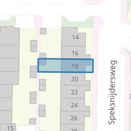 Perceel LMR02-A-4034