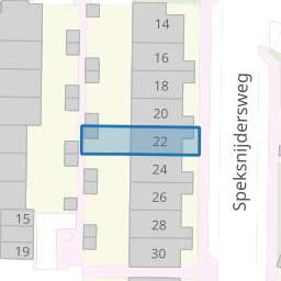 Perceel LMR02-A-4036