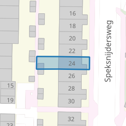 Perceel LMR02-A-4037