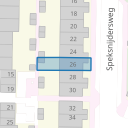 Perceel LMR02-A-4038