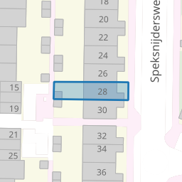 Perceel LMR02-A-4039