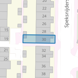 Perceel LMR02-A-4040