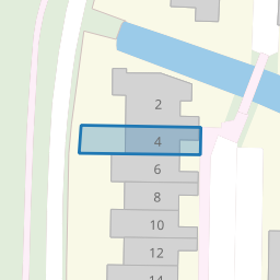 Perceel LMR02-A-4042