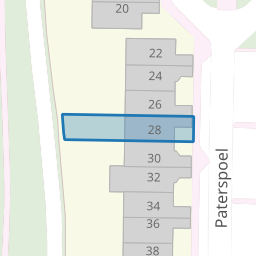 Perceel LMR02-A-4054