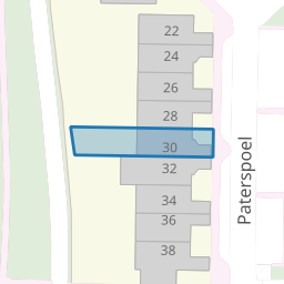 Perceel LMR02-A-4055