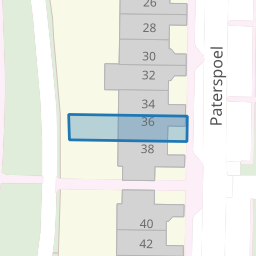 Perceel LMR02-A-4058