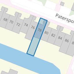 Perceel LMR02-A-4080