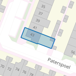 Perceel LMR02-A-4086