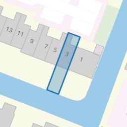 Perceel LMR02-A-4111