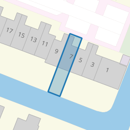 Perceel LMR02-A-4113