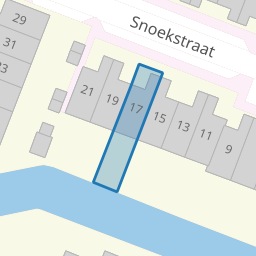 Perceel LMR02-A-4118