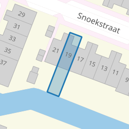 Perceel LMR02-A-4119