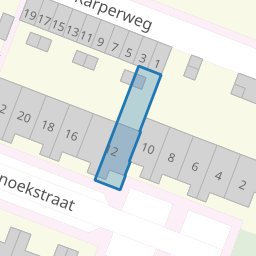 Perceel LMR02-A-4131