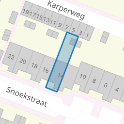 Perceel LMR02-A-4132