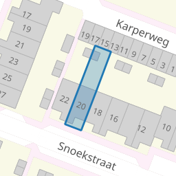 Perceel LMR02-A-4135
