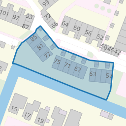 Perceel LMR02-A-4179