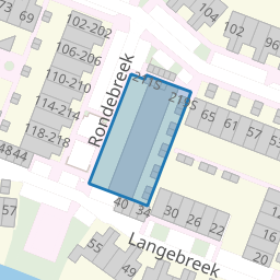 Perceel LMR02-A-4180