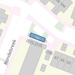 Perceel LMR02-A-4181