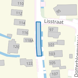 Perceel LMR02-A-4225