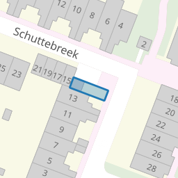 Perceel LMR02-A-4234