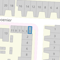 Perceel LMR02-A-4248