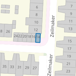 Perceel LMR02-A-4253