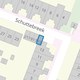 Perceel LMR02-A-4260