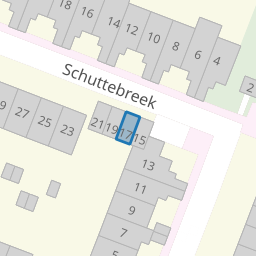 Perceel LMR02-A-4261