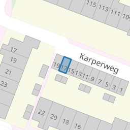 Perceel LMR02-A-4272