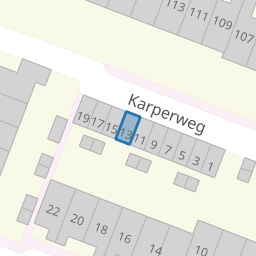 Perceel LMR02-A-4274