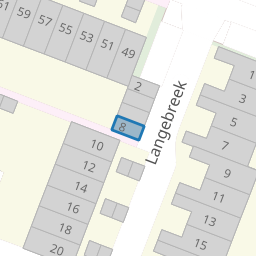 Perceel LMR02-A-4279