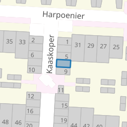 Perceel LMR02-A-4288