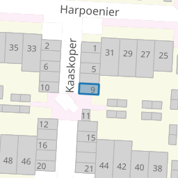 Perceel LMR02-A-4289