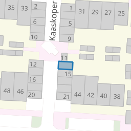 Perceel LMR02-A-4292