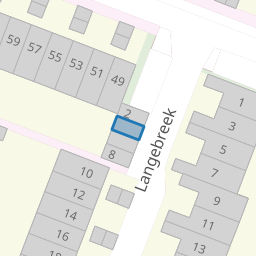 Perceel LMR02-A-4311