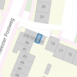 Perceel LMR02-A-4315