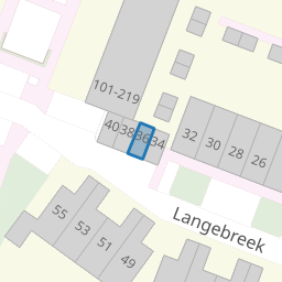 Perceel LMR02-A-4318