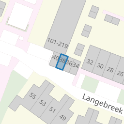 Perceel LMR02-A-4319