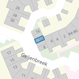 Perceel LMR02-A-4347