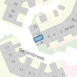 Perceel LMR02-A-4348