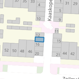 Perceel LMR02-A-4364