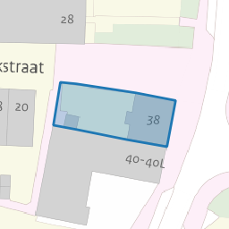 Perceel LMR02-A-4366