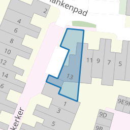 Perceel LMR02-A-4379