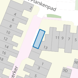 Perceel LMR02-A-4380