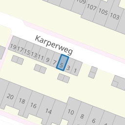 Perceel LMR02-A-4423