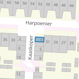 Perceel LMR02-A-4444